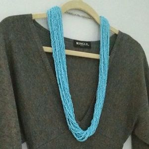 🌟4 for $20🌟 Multistrand Necklace